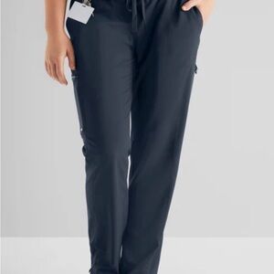 GREY'S ANATOMY™ BY BARCO SPANDEX STRETCH Size Petite Medium